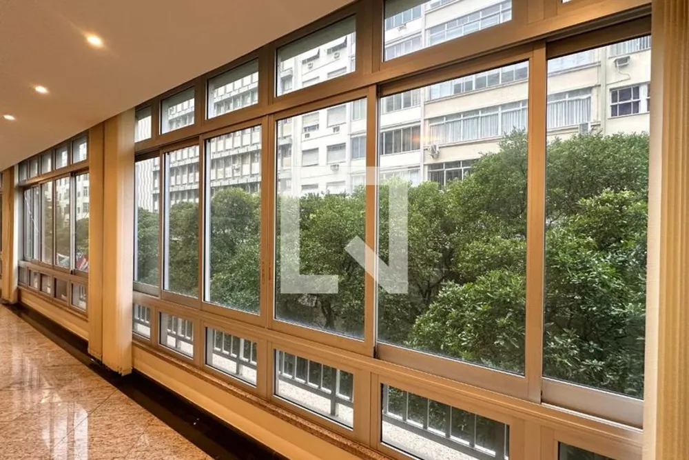 Apartamento, 4 quartos, 296 m² - Foto 4