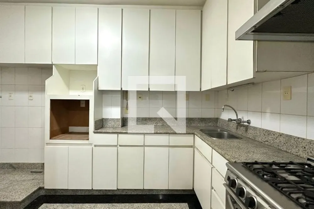 Apartamento, 4 quartos, 296 m² - Foto 34