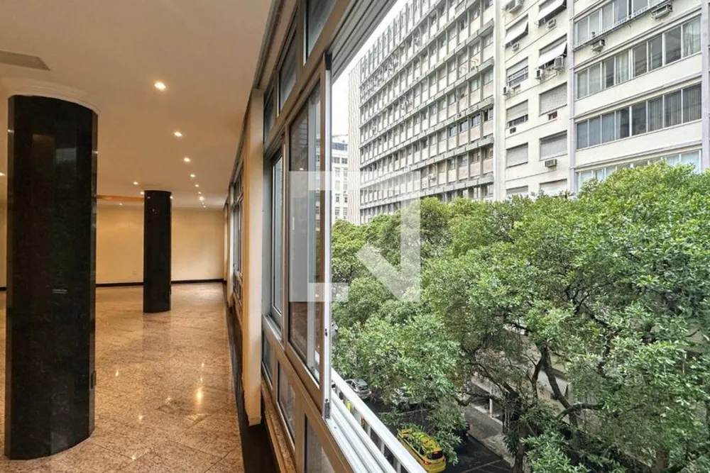 Apartamento, 4 quartos, 296 m² - Foto 5