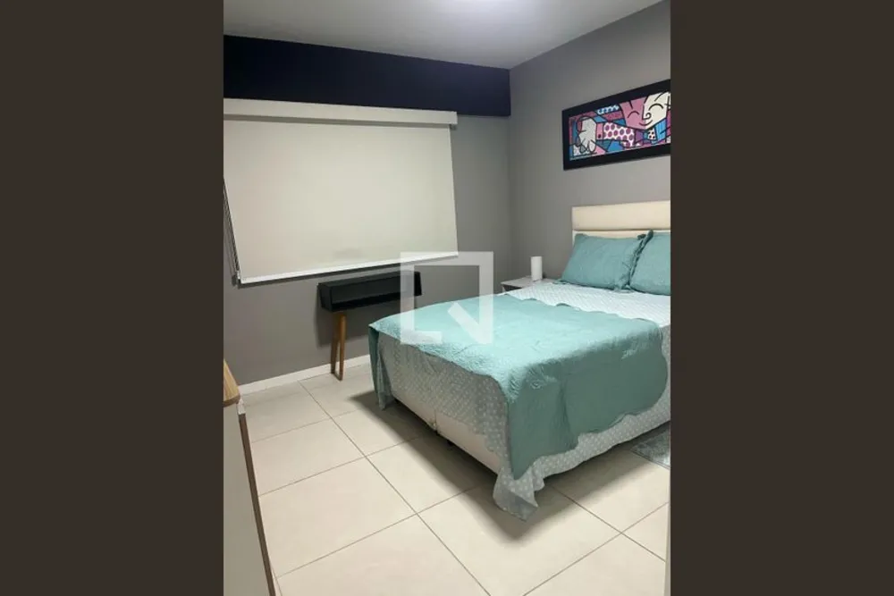 Apartamento, 1 quarto, 57 m² - Foto 3