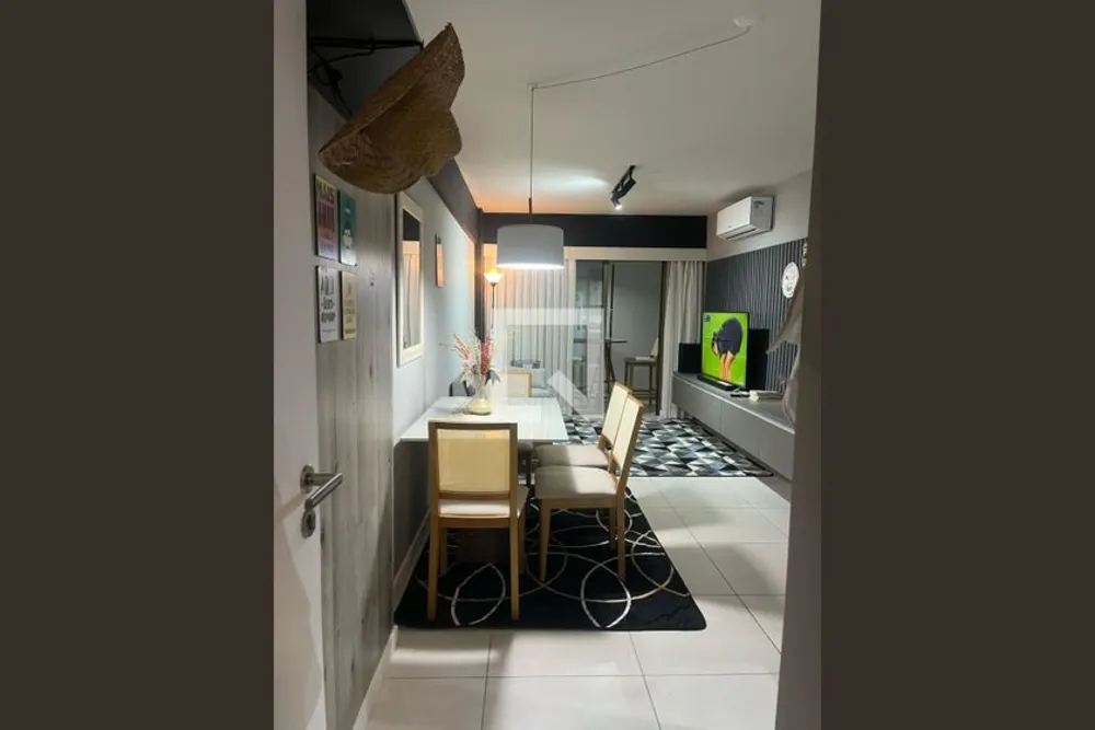 Apartamento, 1 quarto, 57 m² - Foto 10