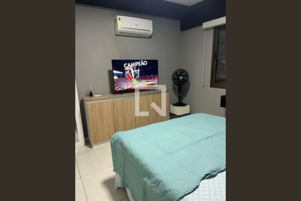 Apartamento, 1 quarto, 57 m² - Foto 14