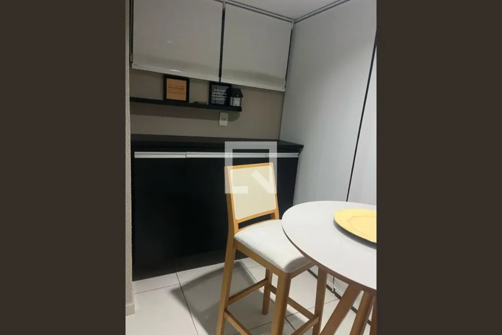 Apartamento, 1 quarto, 57 m² - Foto 4