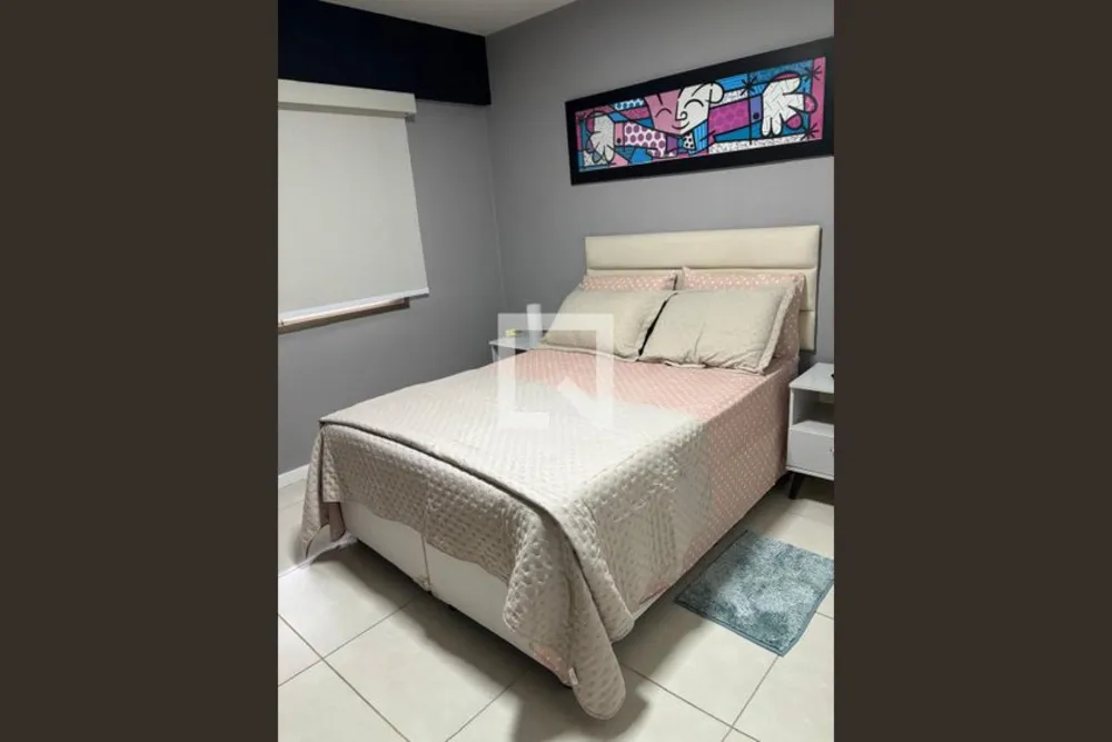 Apartamento, 1 quarto, 57 m² - Foto 2