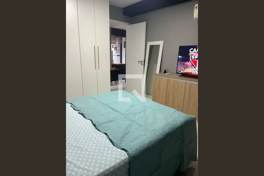 Apartamento, 1 quarto, 57 m² - Foto 13
