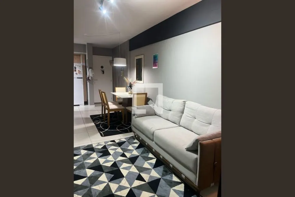 Apartamento, 1 quarto, 57 m² - Foto 1