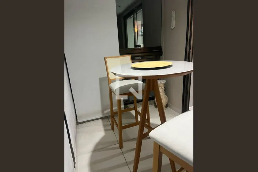 Apartamento, 1 quarto, 57 m² - Foto 5
