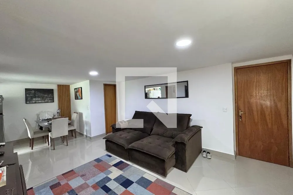 Apartamento, 2 quartos, 110 m² - Foto 7