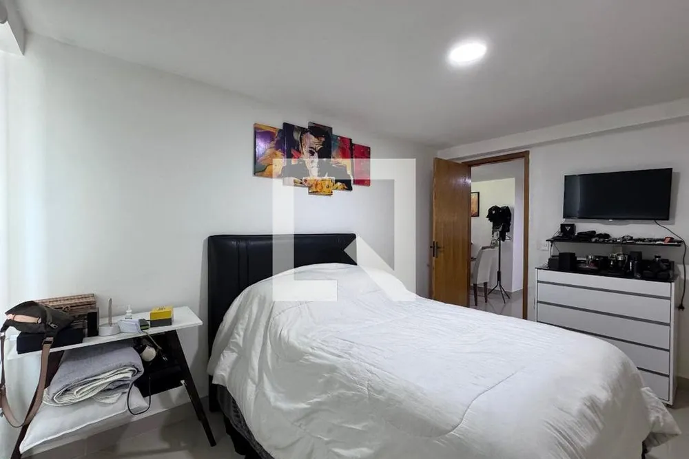 Apartamento, 2 quartos, 110 m² - Foto 14