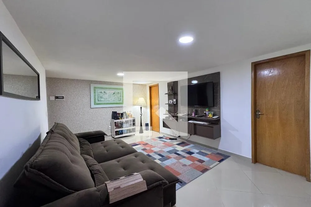 Apartamento, 2 quartos, 110 m² - Foto 1