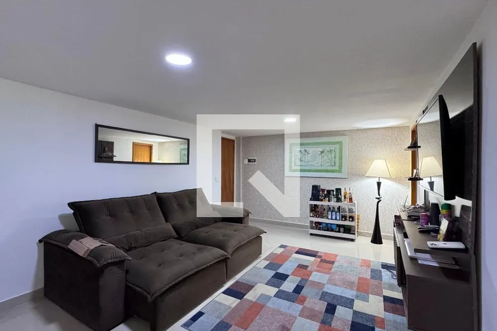 Apartamento, 2 quartos, 110 m² - Foto 4