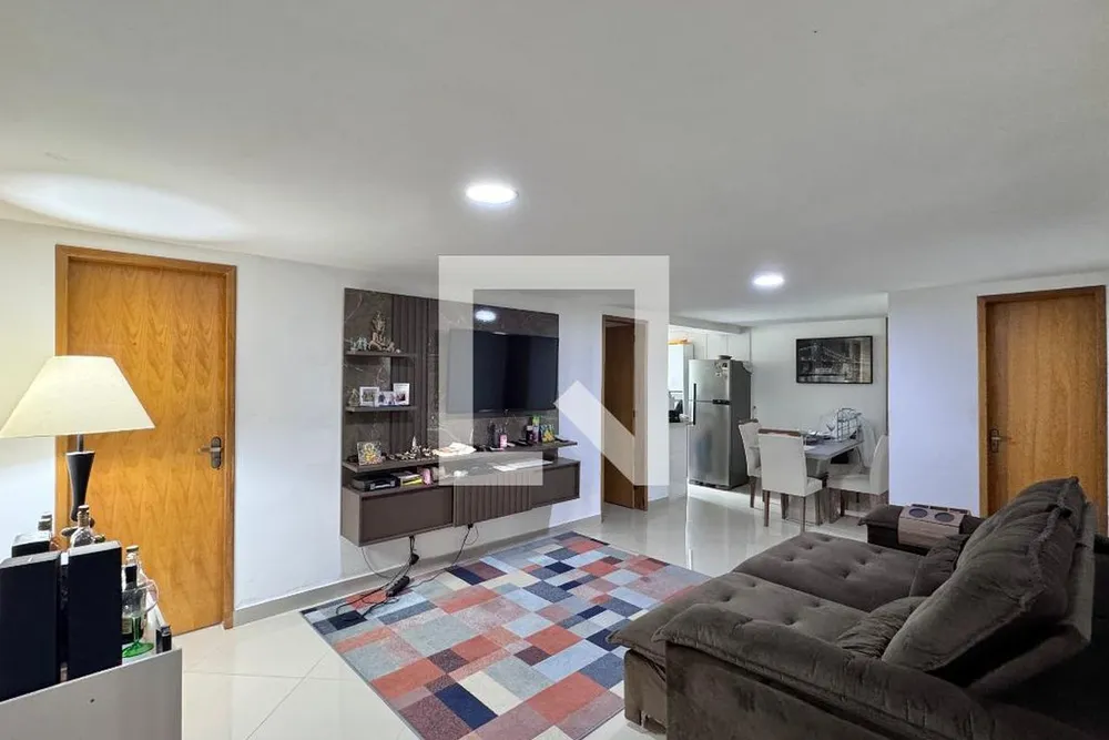 Apartamento, 2 quartos, 110 m² - Foto 5