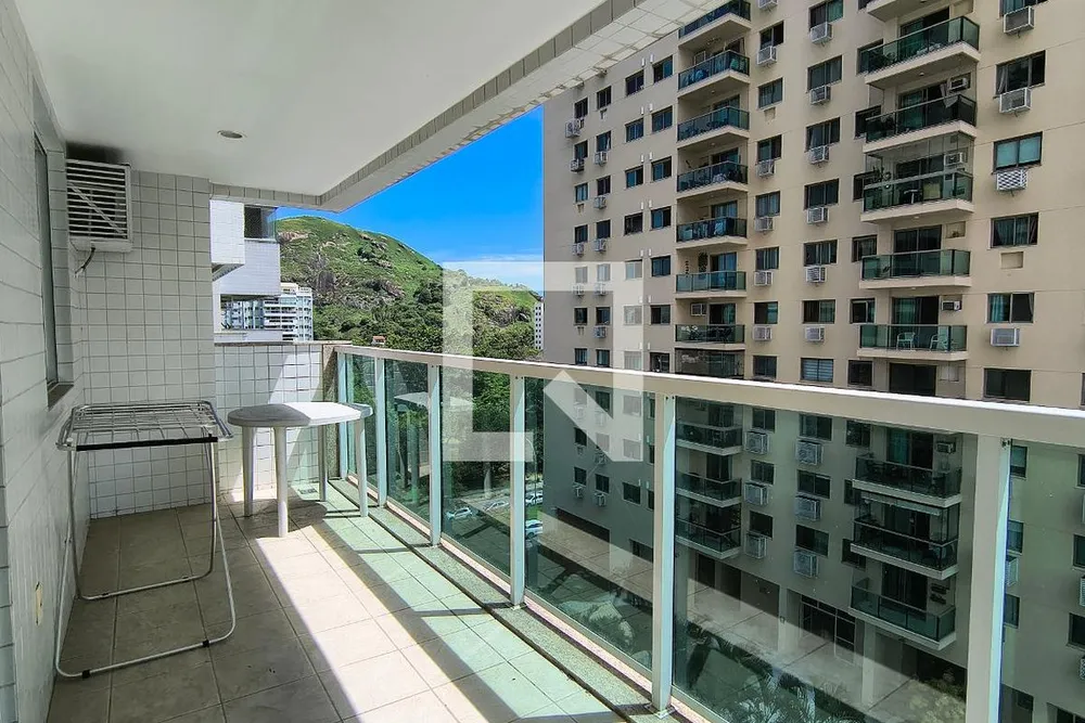 Apartamento, 2 quartos, 76 m² - Foto 11