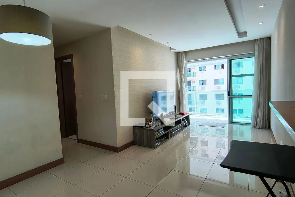 Apartamento, 2 quartos, 76 m² - Foto 2