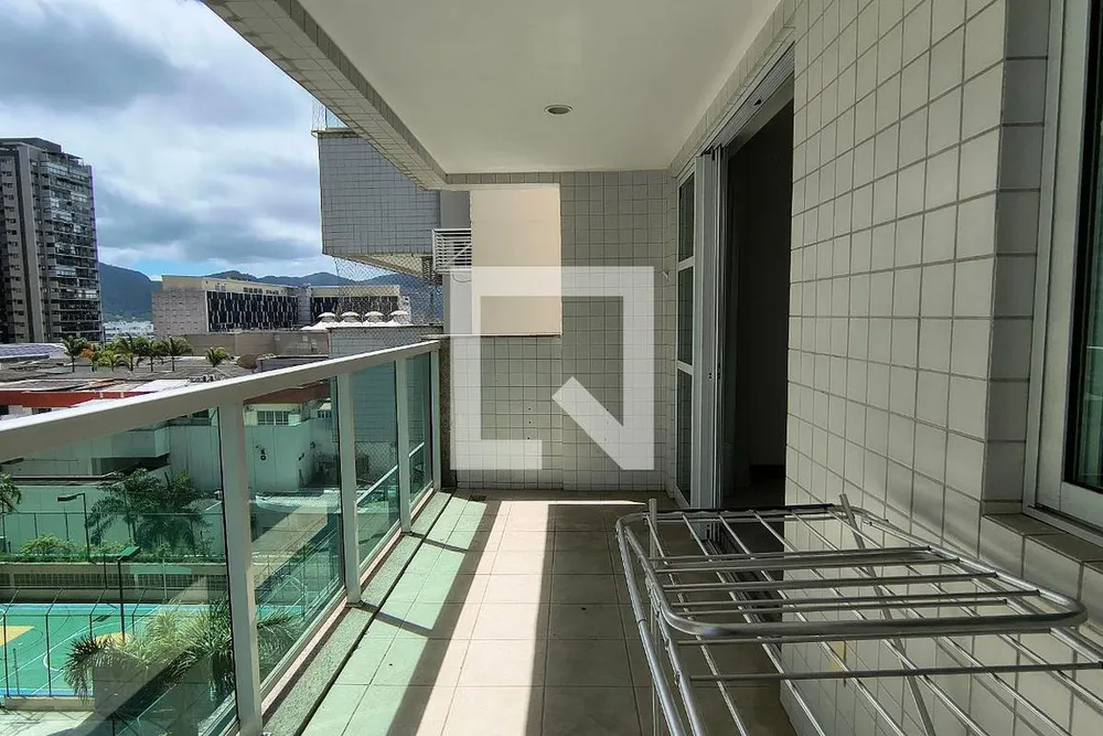 Apartamento, 2 quartos, 76 m² - Foto 16