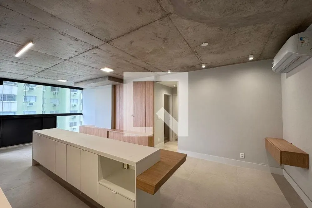 Apartamento, 2 quartos, 81 m² - Foto 2