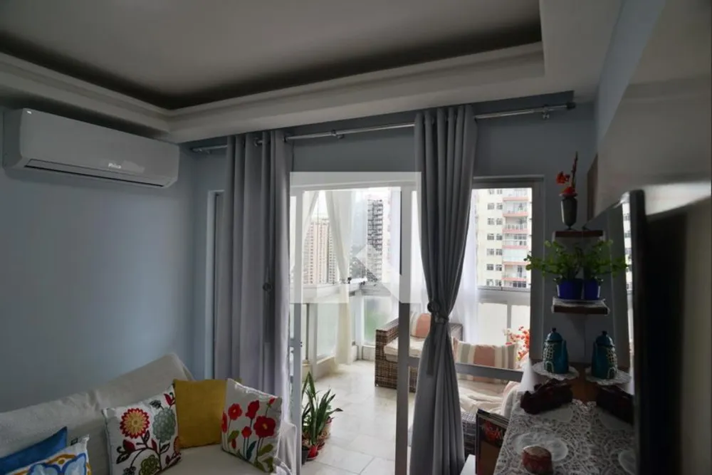 Apartamento, 2 quartos, 81 m² - Foto 5