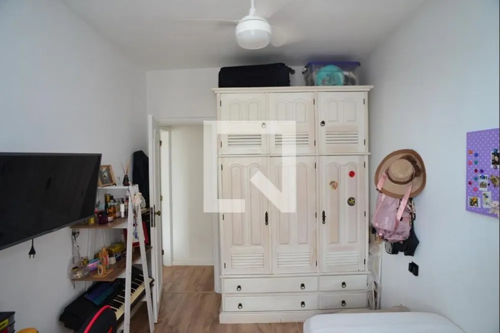 Apartamento, 2 quartos, 81 m² - Foto 22