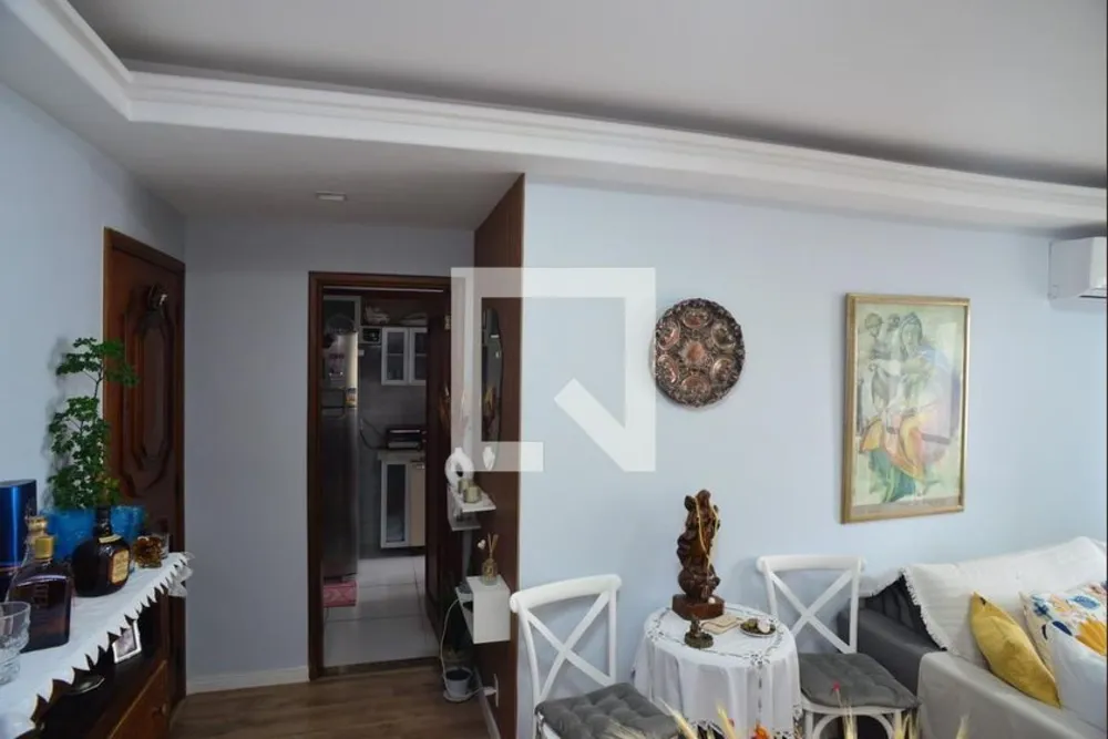 Apartamento, 2 quartos, 81 m² - Foto 1