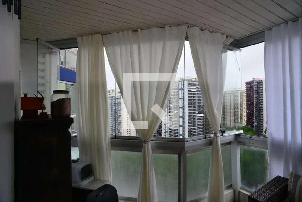 Apartamento, 2 quartos, 81 m² - Foto 8
