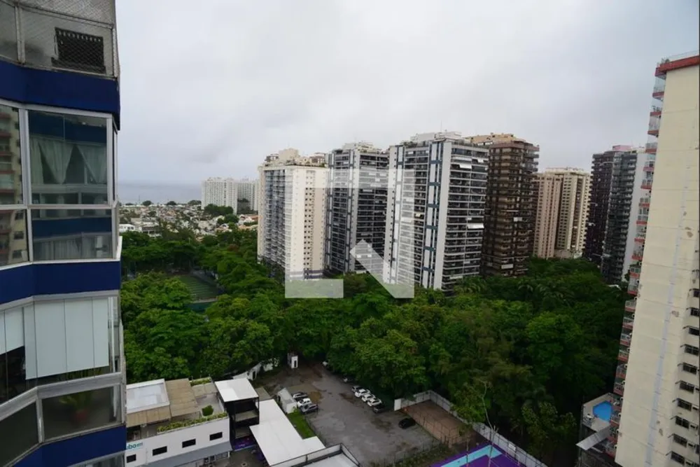 Apartamento, 2 quartos, 81 m² - Foto 11