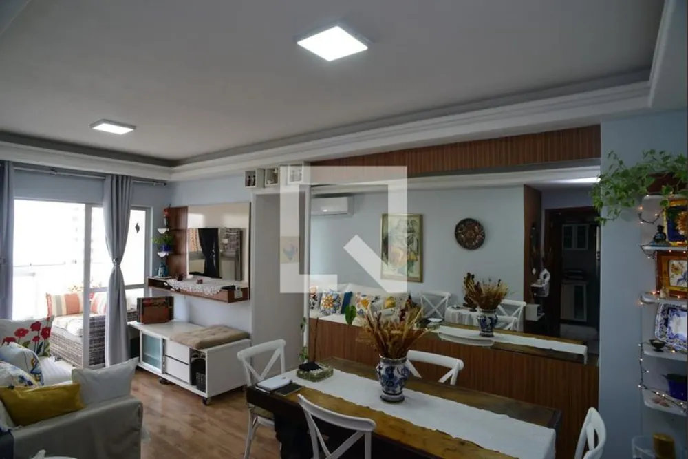 Apartamento, 2 quartos, 81 m² - Foto 2