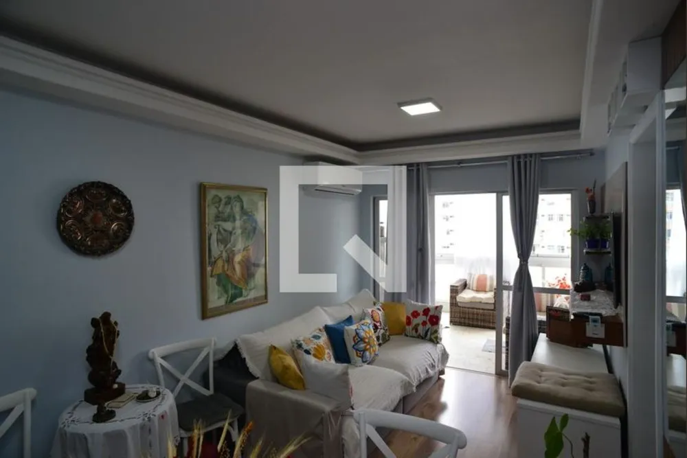 Apartamento, 2 quartos, 81 m² - Foto 4