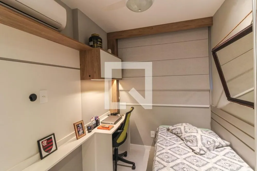 Apartamento, 3 quartos, 81 m² - Foto 21