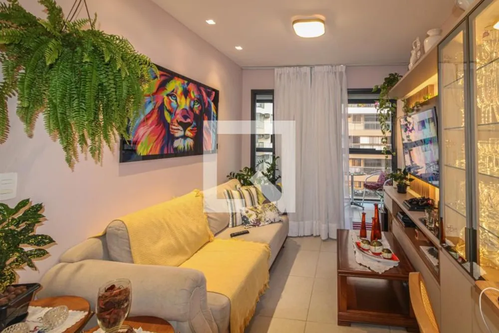 Apartamento, 3 quartos, 81 m² - Foto 3