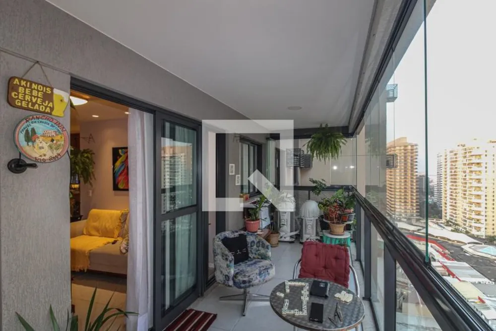 Apartamento, 3 quartos, 81 m² - Foto 7