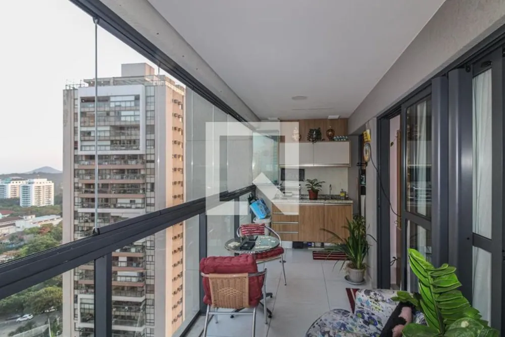 Apartamento, 3 quartos, 81 m² - Foto 8