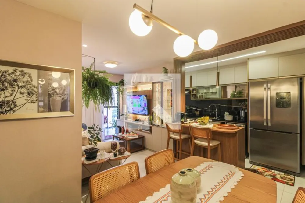 Apartamento, 3 quartos, 81 m² - Foto 2
