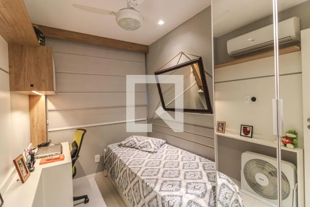 Apartamento, 3 quartos, 81 m² - Foto 20