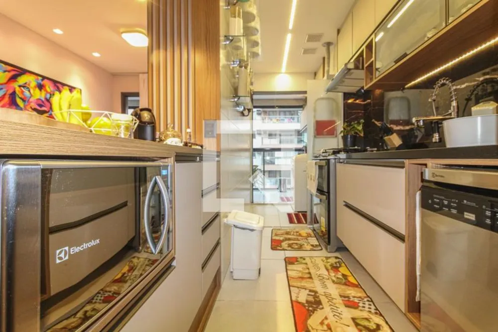 Apartamento, 3 quartos, 81 m² - Foto 35