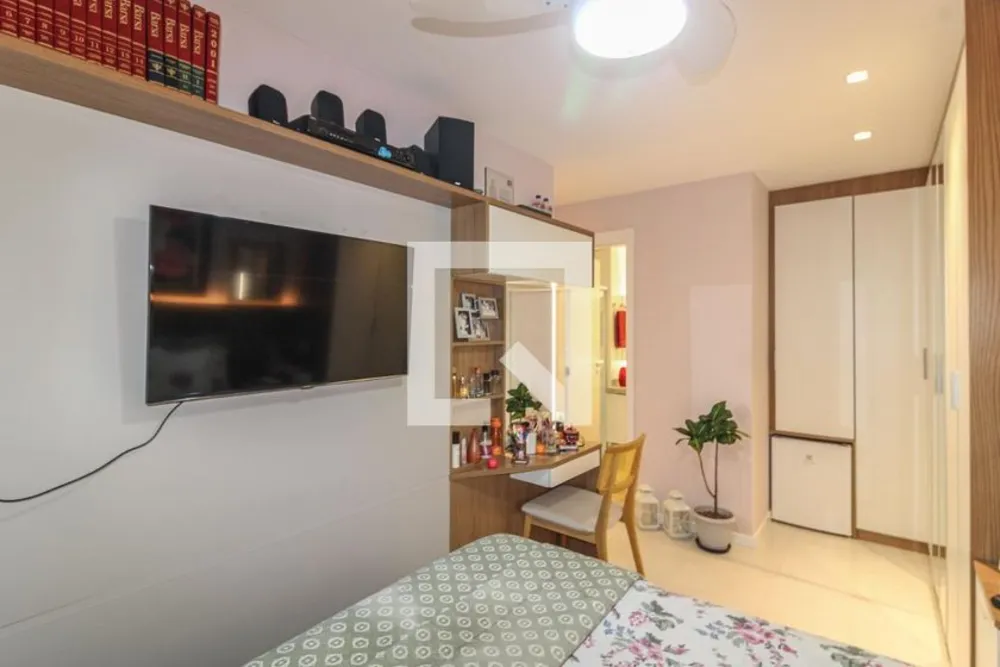 Apartamento, 3 quartos, 81 m² - Foto 15