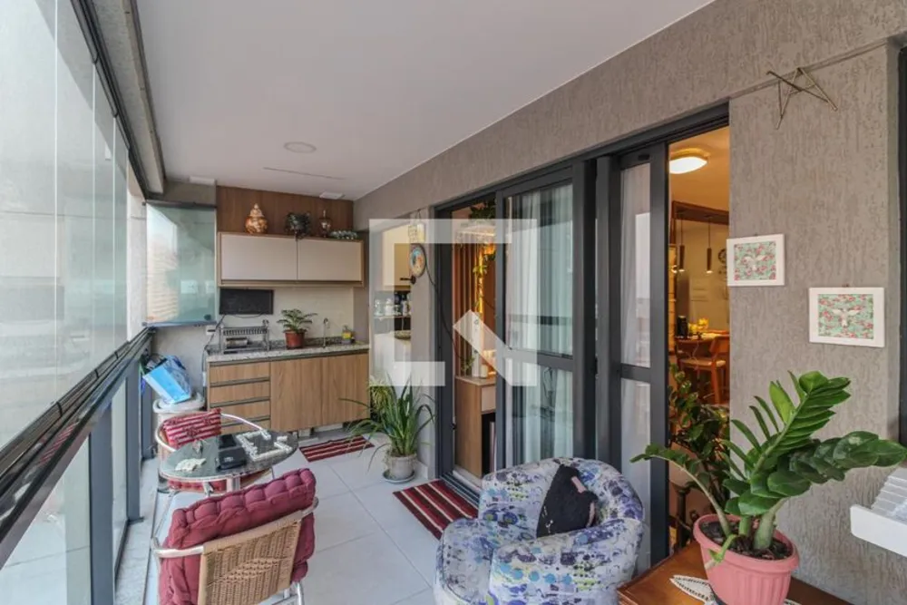 Apartamento, 3 quartos, 81 m² - Foto 9