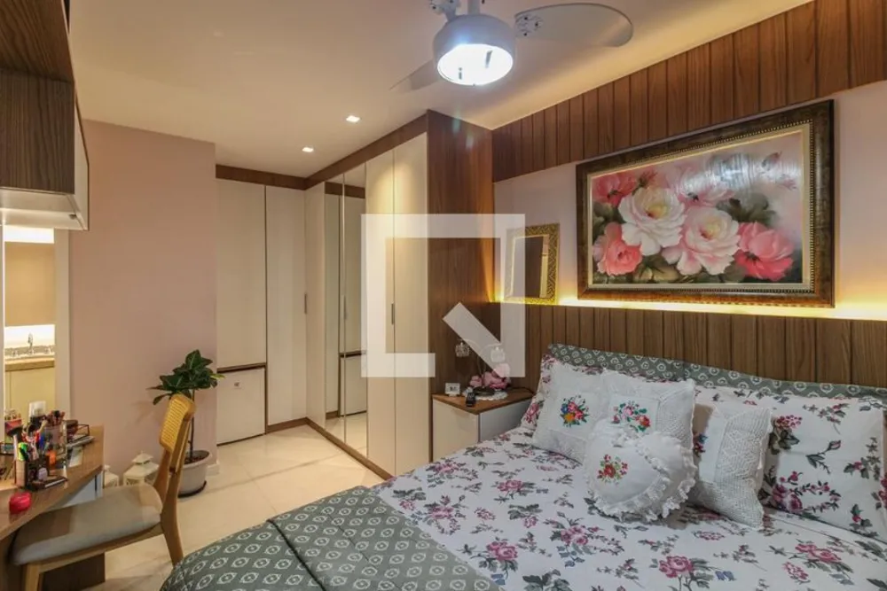 Apartamento, 3 quartos, 81 m² - Foto 14