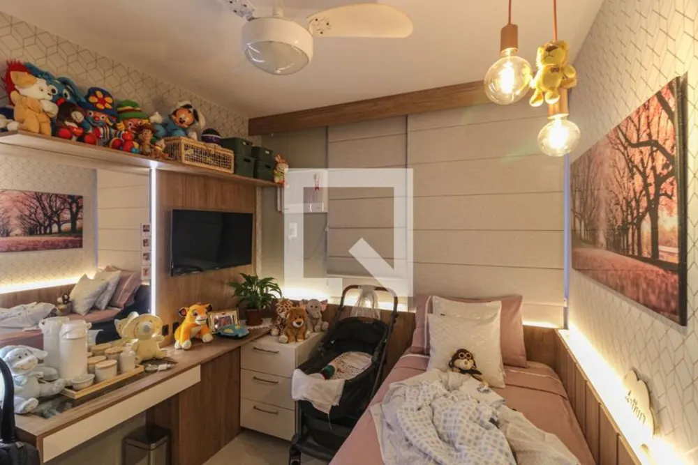 Apartamento, 3 quartos, 81 m² - Foto 25
