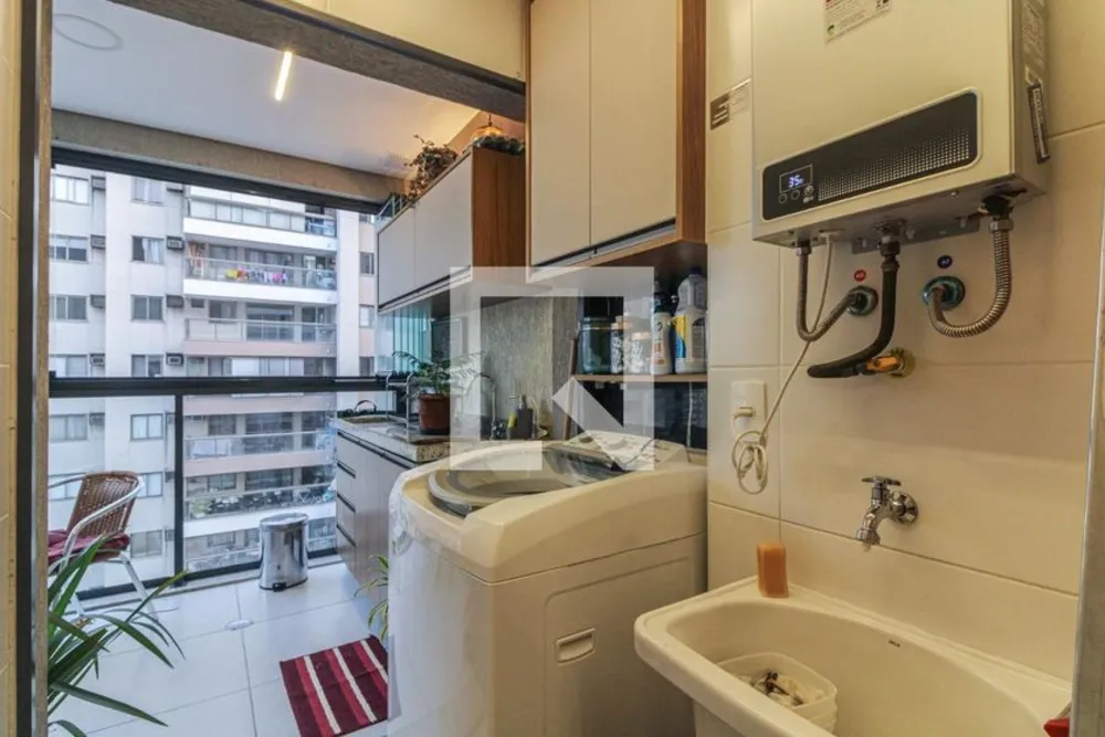 Apartamento, 3 quartos, 81 m² - Foto 37