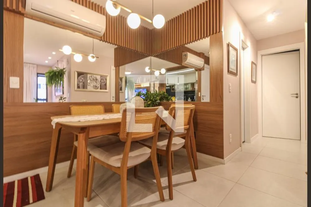 Apartamento, 3 quartos, 81 m² - Foto 4