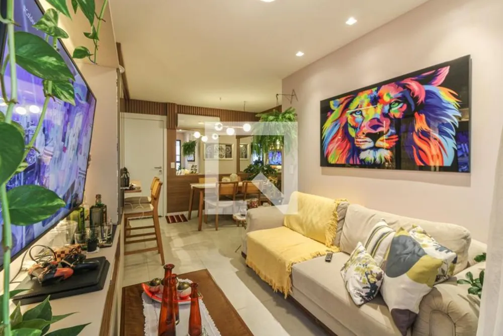 Apartamento, 3 quartos, 81 m² - Foto 5
