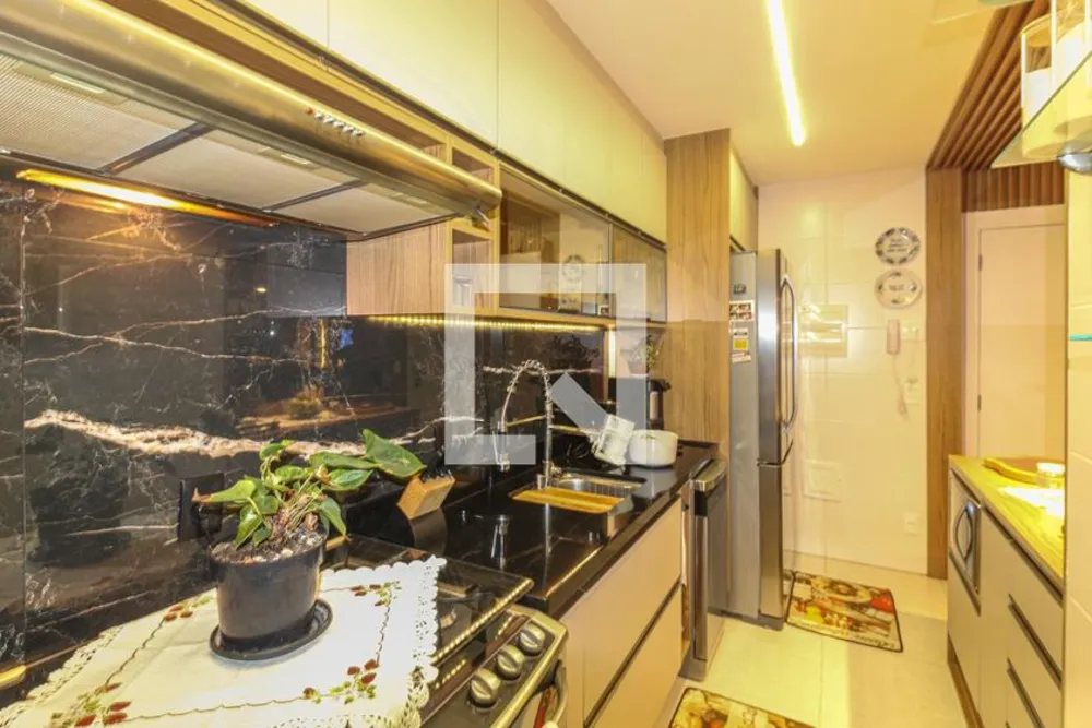 Apartamento, 3 quartos, 81 m² - Foto 36