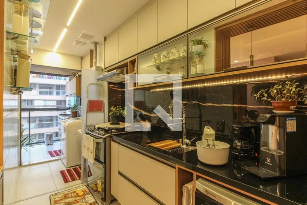 Apartamento, 3 quartos, 81 m² - Foto 34