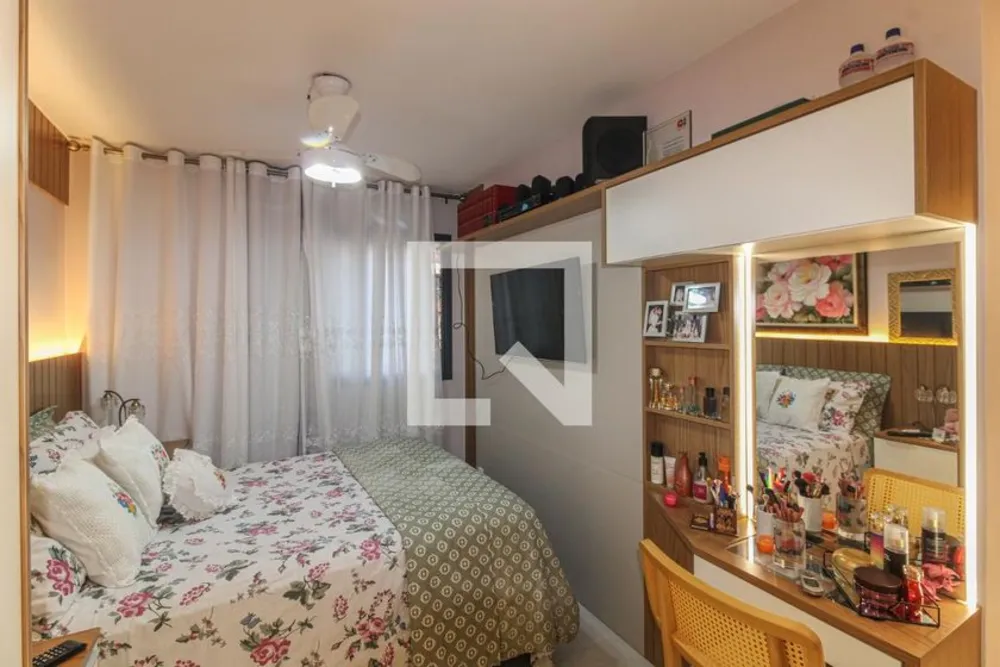 Apartamento, 3 quartos, 81 m² - Foto 13