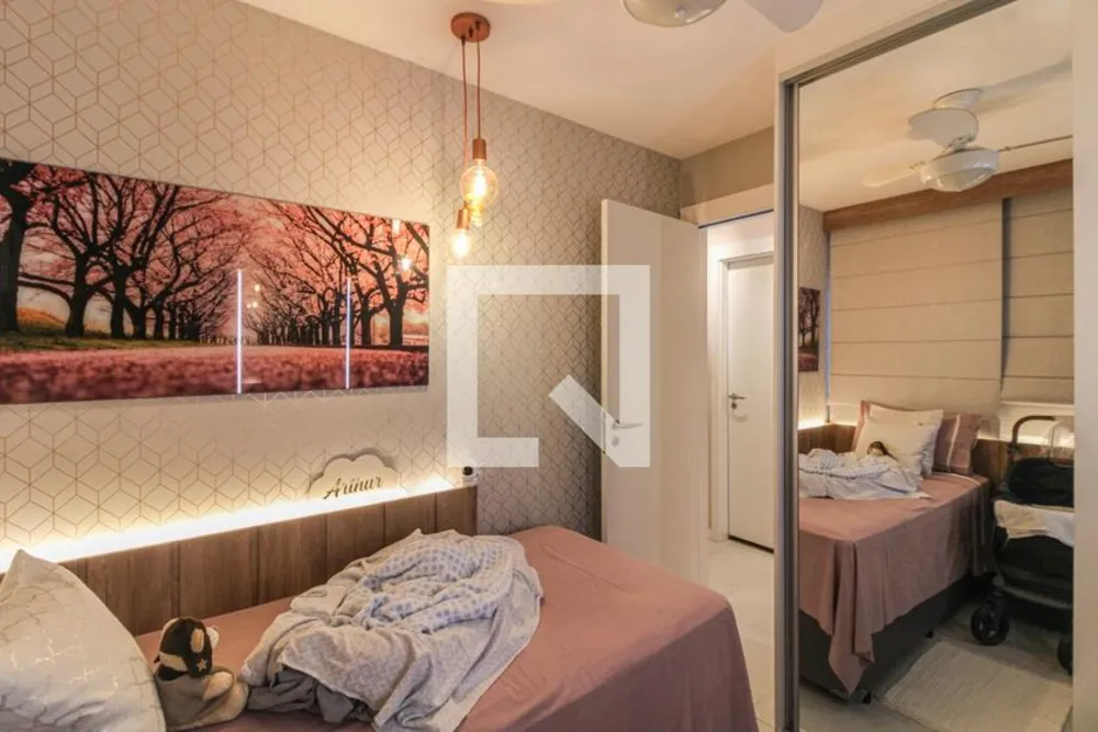 Apartamento, 3 quartos, 81 m² - Foto 27