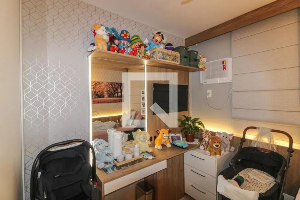 Apartamento, 3 quartos, 81 m² - Foto 28