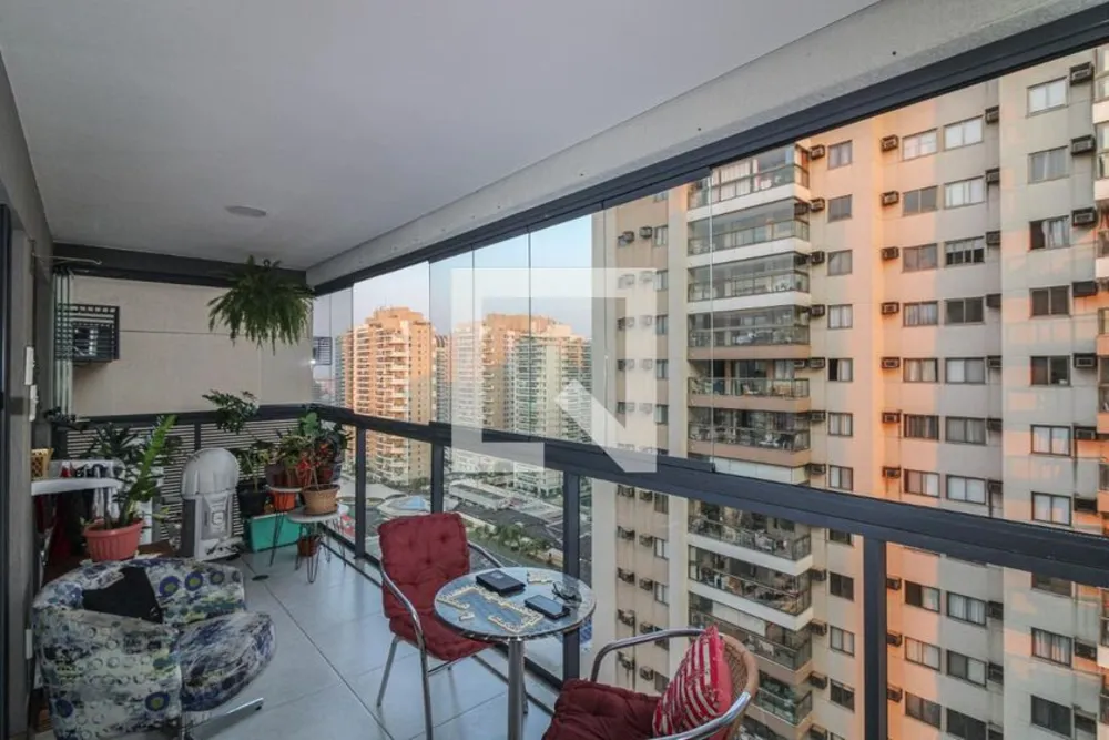 Apartamento, 3 quartos, 81 m² - Foto 6