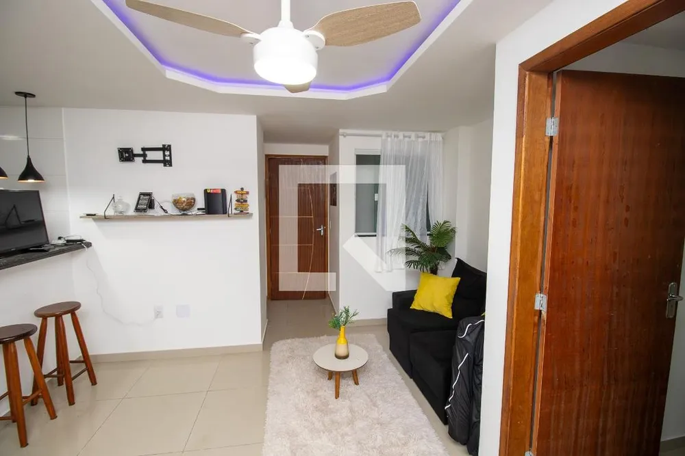 Apartamento, 2 quartos, 70 m² - Foto 4