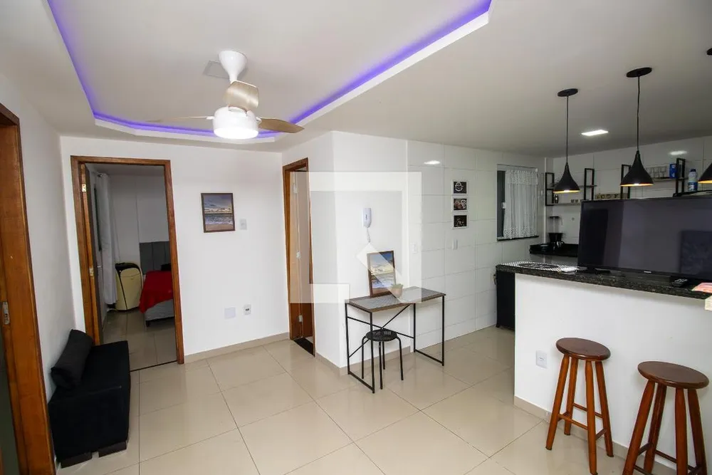 Apartamento, 2 quartos, 70 m² - Foto 1