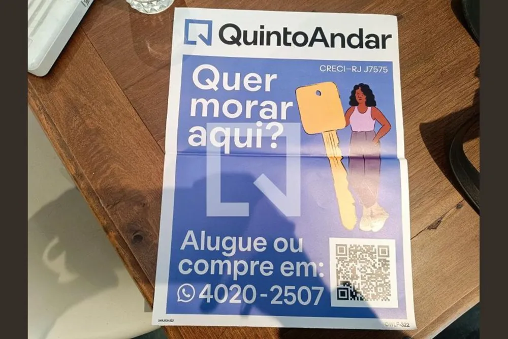 Apartamento, 4 quartos, 225 m² - Foto 13
